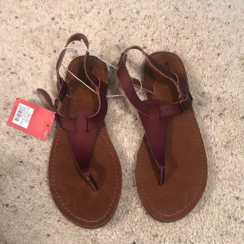 Missimo Sandals